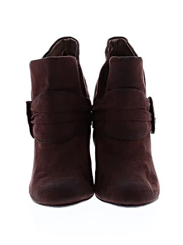 American Eagle Shoes Ankle Boots (view 2)