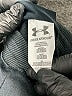 Under Armour 100% Polyester Black Track Pants Size 3-6 mo - photo 4