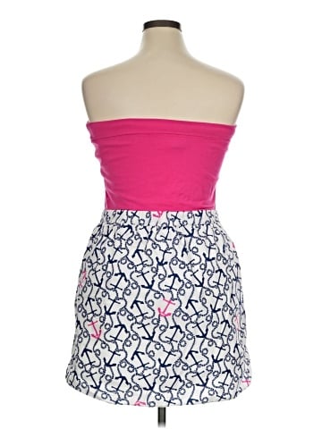 Lilly Pulitzer Casual Dress (view 2)