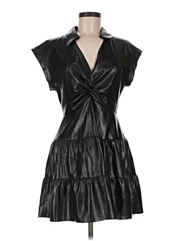 Alice + Olivia Cocktail Dress (view 1)