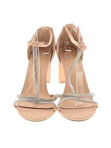 Journee Collection Sandals (view 2)