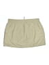 Columbia 100% Nylon Solid Tan Skort Size XL - photo 2