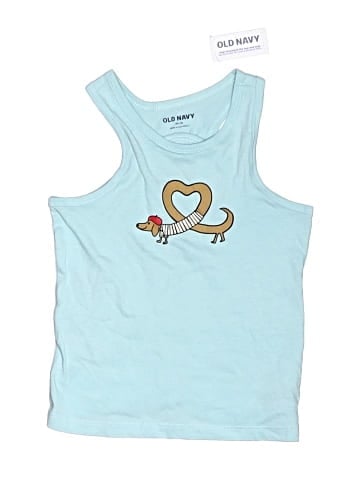 Old Navy Tank Top (view 1)
