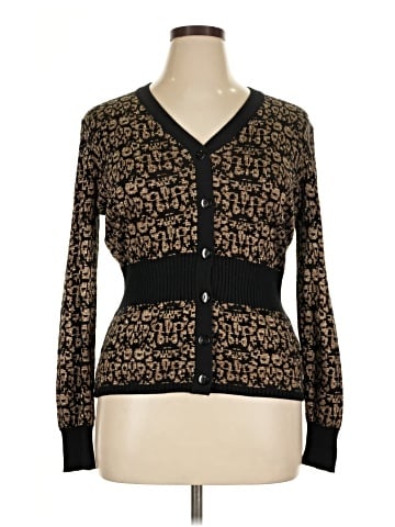 Ruby Rd. Cardigan (view 1)