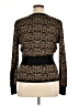 Ruby Rd. Black Cardigan Size XL - photo 2