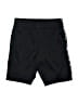 Nike 100% Polyester Camo Black Athletic Shorts Size M (kids) - photo 2