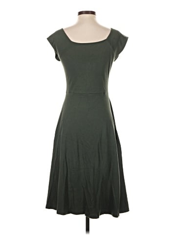 Fair Indigo Casual Dress (view 2)