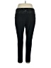 Skechers Solid Black Active Pants Size XL  - photo 2