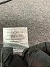Beginning Boutique 100% Cotton Gray Jeans Size 4 - photo 5
