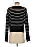 Philosophy Republic Clothing Stripes Black Pullover Sweater Size S - photo 2