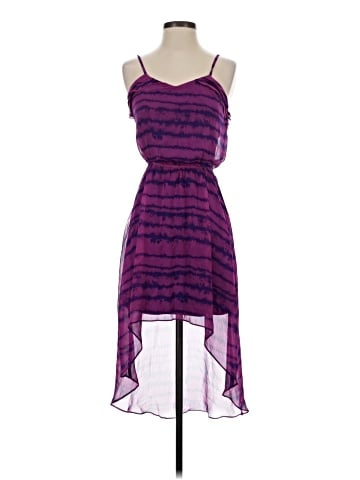 Express Cocktail Dress (view 1)