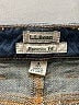 L.L.Bean Blue Denim Skirt Size 4 - photo 4