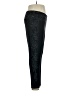 Skechers Solid Black Active Pants Size XL  - photo 4