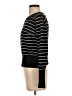 Philosophy Republic Clothing Stripes Black Pullover Sweater Size S - photo 5