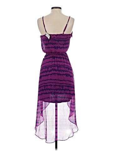 Express Cocktail Dress (view 2)