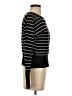 Philosophy Republic Clothing Stripes Black Pullover Sweater Size S - photo 4