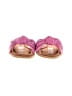 Sugar Pink Sandals Size 6 1/2 - photo 2