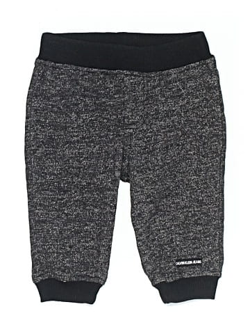 CALVIN KLEIN JEANS Sweatpants (view 1)