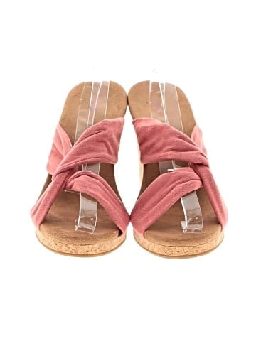 TOMS Wedges (view 2)