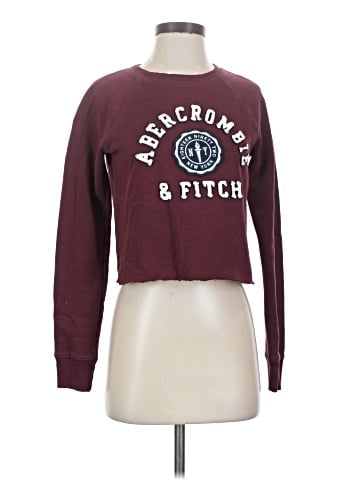 Abercrombie & Fitch Sweatshirt (view 1)
