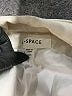 L Space Ivory Blazer Size S - photo 6