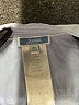 Jacadi Solid Blue Long Sleeve Button-Down Shirt Size 8 - photo 3