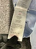Jacadi Solid Blue Long Sleeve Button-Down Shirt Size 8 - photo 4