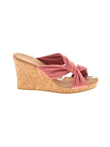 TOMS Wedges (view 1)