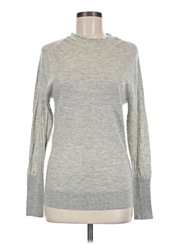 J.Crew Cashmere Pullover Sweater (view 1)