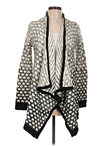 Romeo & Juliet Couture Cardigan (view 1)