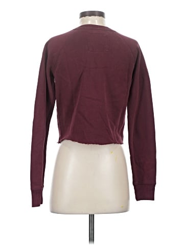 Abercrombie & Fitch Sweatshirt (view 2)