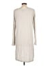 Bobeau Tan Ivory Cardigan Size L - photo 2