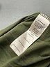 FRAME 100% Cotton Green Short Sleeve Top Size XS - photo 8