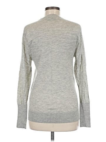 J.Crew Cashmere Pullover Sweater (view 2)