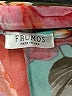 Frumos Floral Teal Casual Dress Size 1X - photo 7