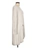 Bobeau Tan Ivory Cardigan Size L - photo 4