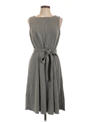 Elle Casual Dress (view 1)