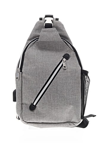 Unbranded Backpack (view 1)