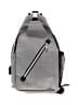 Unbranded Gray Backpack One size - photo 1