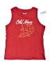 Old Navy 100% Cotton Red Sleeveless T-Shirt Size 5T - photo 1