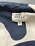 Milly Graphic Blue Casual Dress Size 2 - photo 7