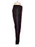 Dex 100% Polyester Burgundy Active Pants Size M - photo 4