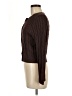 Olivaceous Brown Cardigan Size M - photo 5