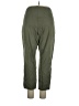 Old Navy Solid Green Cargo Pants Size XL - photo 2