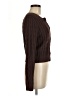 Olivaceous Brown Cardigan Size M - photo 4