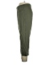 Old Navy Solid Green Cargo Pants Size XL - photo 5