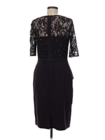 Teri Jon by Rickie Freeman Cocktail Dress (view 2)