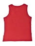 Old Navy 100% Cotton Red Sleeveless T-Shirt Size 5T - photo 2