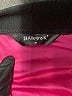 Allegra K 100% Polyester Color Block Pink Jacket Size M - photo 6