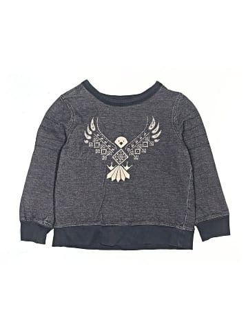 Tea Sweatshirt (view 1)